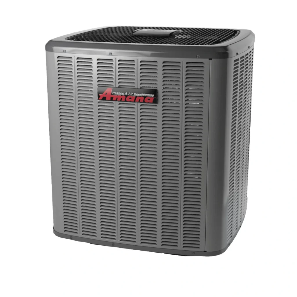 Air Conditioner Services in Whitesboro, TX | Air D & B HVAC