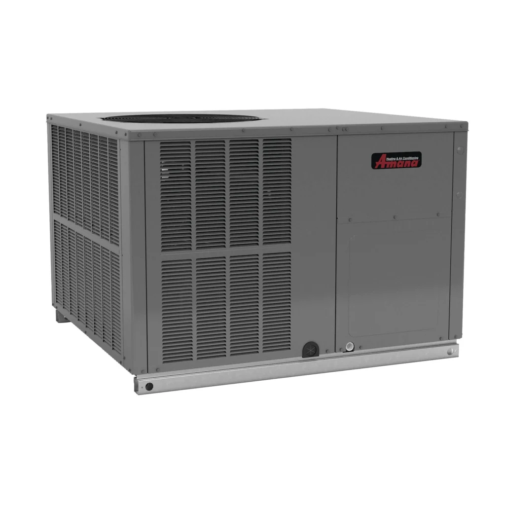 Heat Pumps Services in Whitesboro, TX | Air D & B HVAC